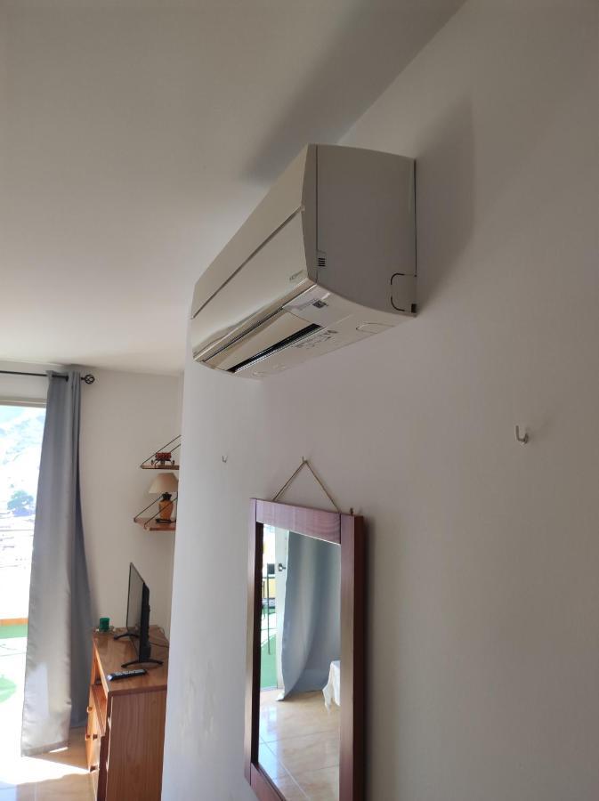 Апартаменти Apartamento 35 La Ladera Сан-Себастьян-де-ла-Гомера Екстер'єр фото
