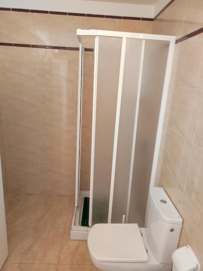 Апартаменти Apartamento 35 La Ladera Сан-Себастьян-де-ла-Гомера Екстер'єр фото